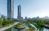 盐城市，品质与创新的完美融合