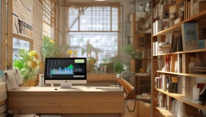 家和信息咨询服务工作室，投资新者的首选 destination