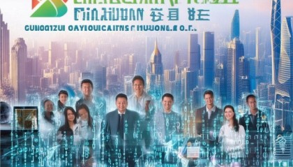 广州信佰信息技术咨询有限公司，助力数字时代的创新解决方案