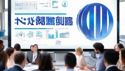 卓丰信息咨询服务招聘，从战略到执行，你的企业如何受益？