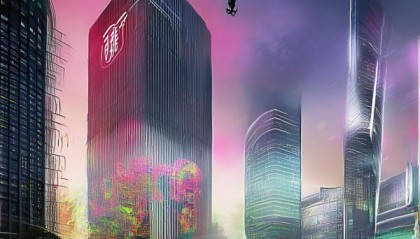 一宁科技，技术赋能未来