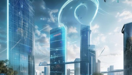 宜兴，数字赋能，未来无限