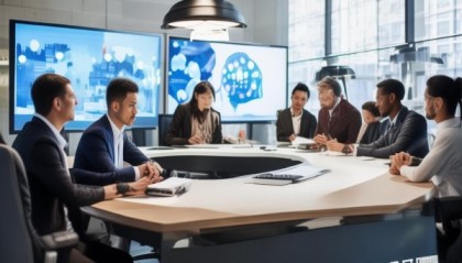 中山弘业信息咨询服务部助力企业数字化转型智囊机构