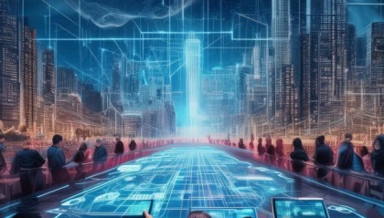 新时代机遇，盛创信息咨询服务的未来之路