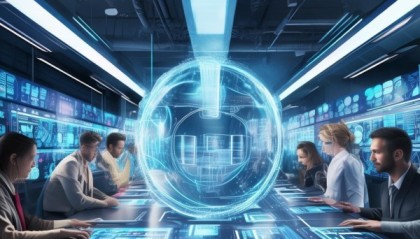 信息化咨询甲级资质单位，助力企业数字化转型的关键伙伴