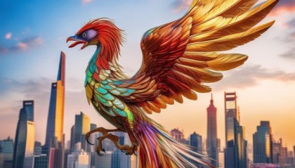 上海翎凤，专业服务，助力未来