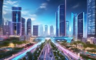 智慧城市的未来，松江区信息技术咨询服务的创新机遇
