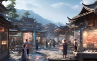 湄潭，信息咨询服务的创新与未来