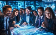 良飞信息技术咨询， disrupting the competitive landscape with innovative solutions