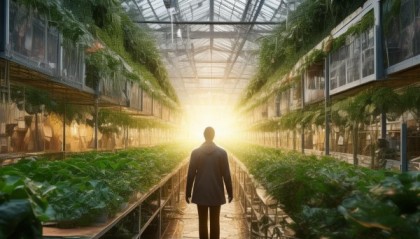 植保专家的智慧之光，卉硕信息咨询服务的创新与价值