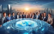日土信息咨询服务，赋能国际经济与贸易的新机遇