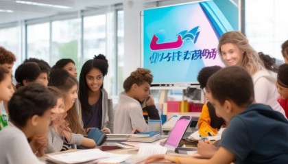 维拉教育信息咨询服务，助力学生成长的有力伙伴