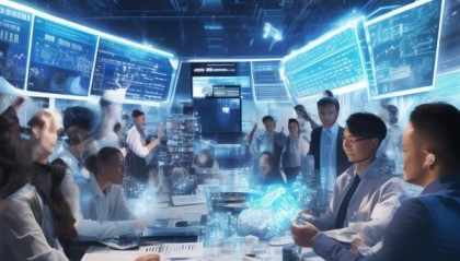 海丰信息咨询服务，助力数字化转型的创新解决方案