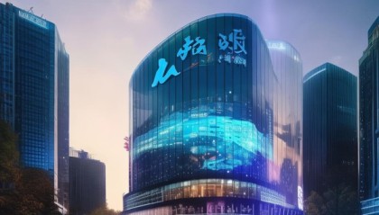 叱云信息咨询服务，杭州的数字经济新亮点