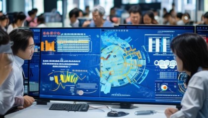 信息时代下，杭州疫情需求，杭州Recruit信息化咨询人才