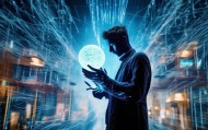 凯跃，信息咨询服务领域的创新者与领导者