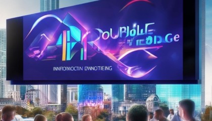 双桥信息咨询服务，连接未来的技术与企业的关键桥梁