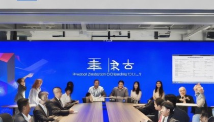瑞中信息咨询服务部，助力企业成功之道