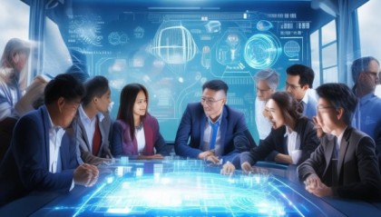 宣懿信息技术咨询服务，助力企业数字化转型的强劲动力