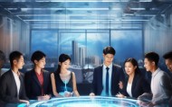 悦鸿信息技术咨询有限公司，创新引领未来，成就卓越未来