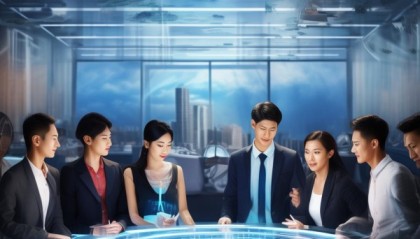 悦鸿信息技术咨询有限公司，创新引领未来，成就卓越未来