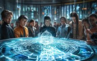 智导武宣，新时代信息咨询服务的创新路径