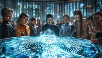 智导武宣，新时代信息咨询服务的创新路径