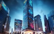 数字化转型的高地，信息化咨询单位的使命与担当