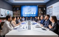乐加信息咨询服务，助力企业成功转型的智囊团