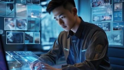 信息化咨询工程师助力企业数字化转型的全能型人才