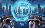 创新引领，专业服务，未来科技