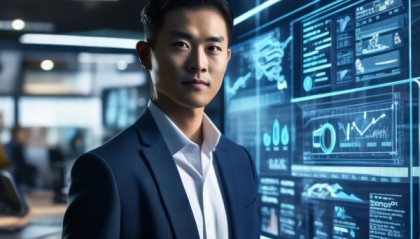 信息化行业咨询顾问，助力企业发展，开启智慧未来