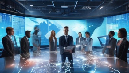 海信信息化咨询岗位，赋能数字转型的专业价值
