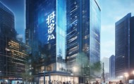 驰之鑫，信息技术领域的领军者