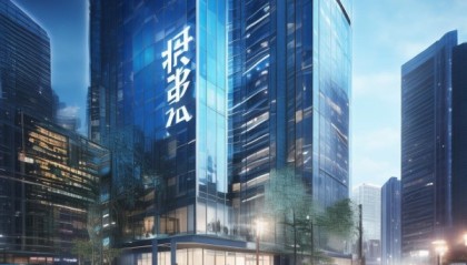 驰之鑫，信息技术领域的领军者