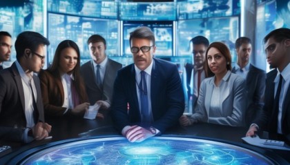解析三蚁信息技术咨询，助力企业数字化转型的关键力量