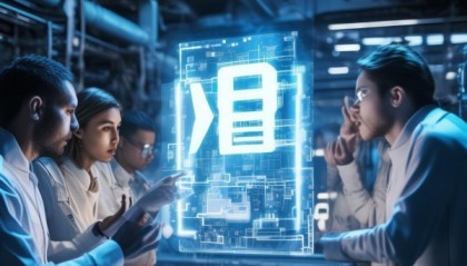 鑫烁科技，技术赋能，创新与未来