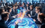 备战数字化转型，辽宁睿皓信息技术咨询公司的专业力量