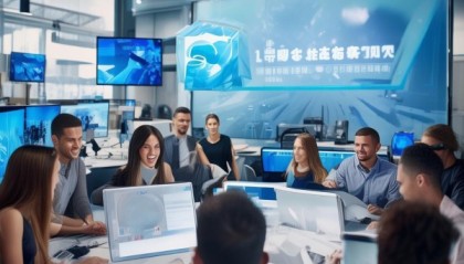 安隆信息咨询服务助力您的数字化转型，提供专业的解决方案