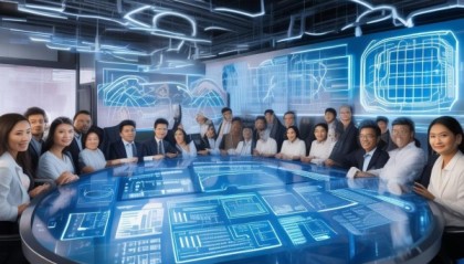 山东易法保信息技术咨询，助力企业数字化转型