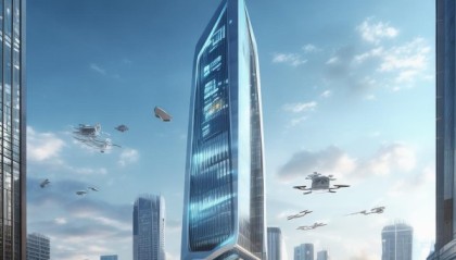 闵行区智能时代的技术引领者