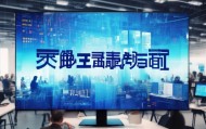 华菲信息咨询服务电话，助力企业数字化转型的强劲动力