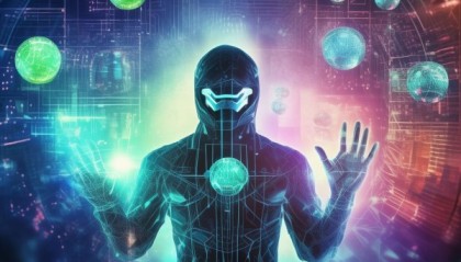 重塑数字生态系统中的安全与可信度，拥抱融安信息咨询服务的未来