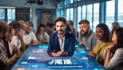 博凝信息咨询服务，助力企业实现高质量发展