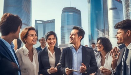 浦东信息咨询服务市场迎来新机遇， disrupts传统行业格局，未来必将突破传统行业边界，引领信息服务行业走向新的繁荣之路。