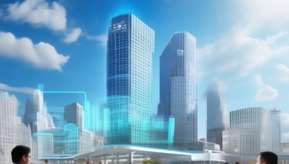 久势信息技术咨询，助力石家庄市经济高质量发展