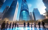 沧州建筑企业信息化咨询助力转型升级