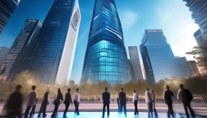沧州建筑企业信息化咨询助力转型升级