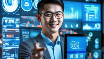 小张信息咨询服务助力企业迈向数字化的必胜之路