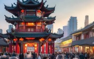 吴桥信息咨询服务，历史与未来